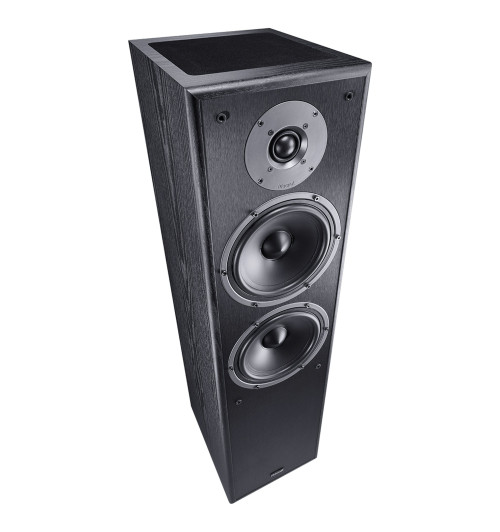 Magnat Monitor S80 ATM - Podłogowa kolumna głośnikowa z modułem Dolby Atmos