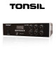 Tonsil SA-1055U -  wzmacniacz z odtwarzaczem MP3 /USB/ SD 230/12V