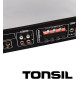 Tonsil SA-1055U -  wzmacniacz z odtwarzaczem MP3 /USB/ SD 230/12V
