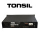 Tonsil WL-1250U - Wzmacniacz miksujący 5-strefowy 180W MP3/USB/Bluetooth