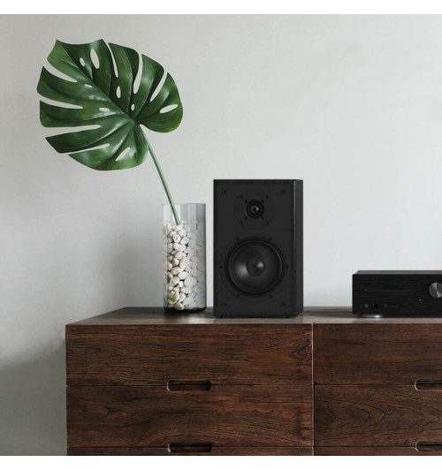 Magnat Monitor S30 - Podstawkowa kolumna głośnikowa