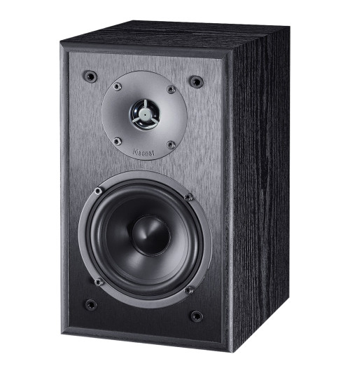 Magnat Monitor S10 B - Podstawkowa kolumna głośnikowa
