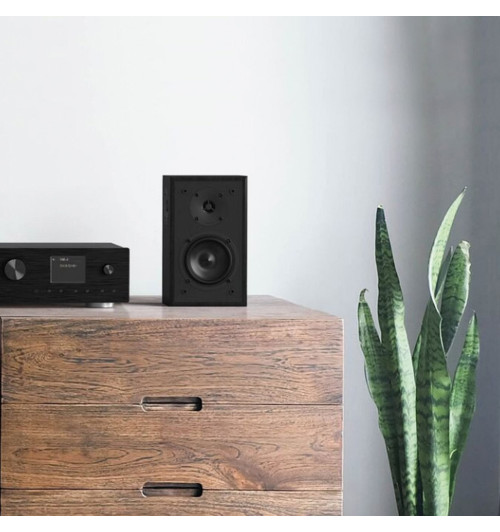 Magnat Monitor S10 B - Podstawkowa kolumna głośnikowa