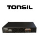 Tonsil WL-240U - Wzmacniacz miksujący 3-strefowy 240W MP3 /USB /Bluetooth /FM