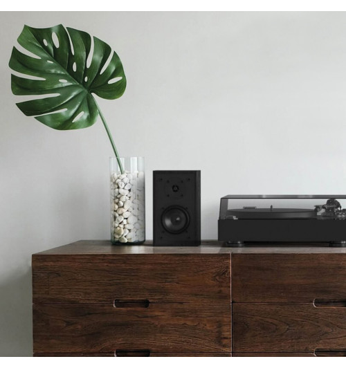 Magnat Monitor S10 B - Podstawkowa kolumna głośnikowa