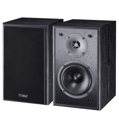 Magnat Monitor S10 B - Podstawkowe kolumny głośnikowe (para)