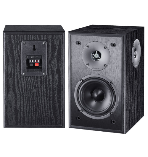 Magnat Monitor S10 D - Kolumny podstawkowe / ścienne dipolowe (para)