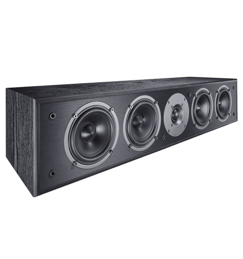 Magnat Monitor S14 C - Kolumna centralna do kina domowego