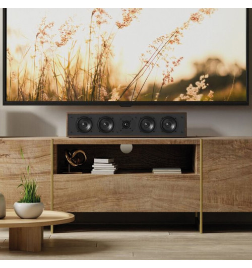 Magnat Monitor S14 C - Kolumna centralna do kina domowego