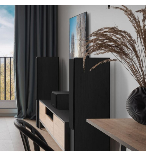 Magnat Monitor S12 C - Kolumna centralna do kina domowego