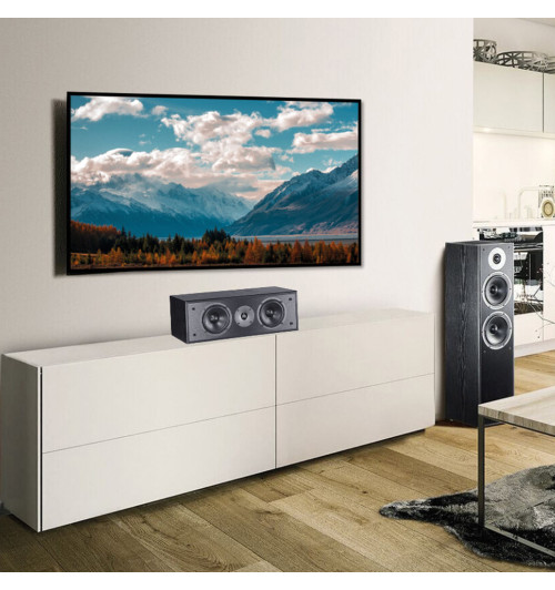 Magnat Monitor S12 C - Kolumna centralna do kina domowego