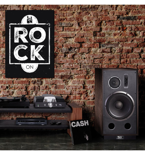 Magnat Transpuls 1500 - Podłogowa kolumna głośnikowa