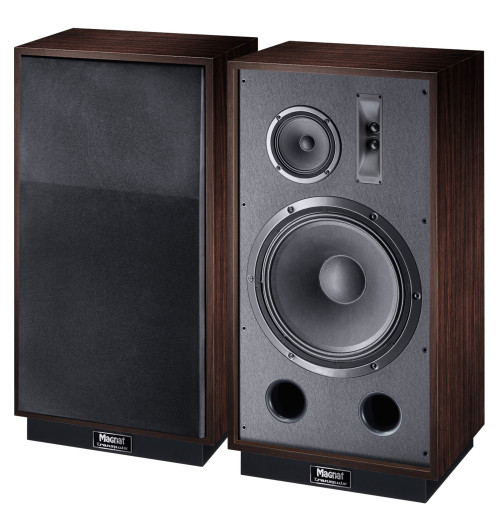 Magnat Transpuls 1500 - Podłogowe kolumny głośnikowe (para)