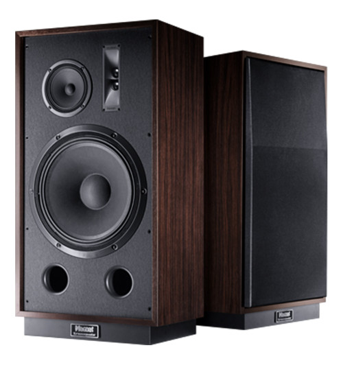 Magnat Transpuls 1500 - Podłogowe kolumny głośnikowe (para)