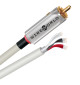 WireWorld Solstice 10 (SOI) - Kabel interkonekt stereo audio 2x RCA - 2x RCA