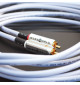 WireWorld Solstice 10 (SOI) - Kabel interkonekt stereo audio 2x RCA - 2x RCA