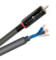 WireWorld Equinox 10 (EQI) - Kabel interkonekt stereo audio 2x RCA - 2x RCA