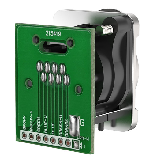 Roxtone RE8FD5H - Gniazdo typu RJ45 CAT5e