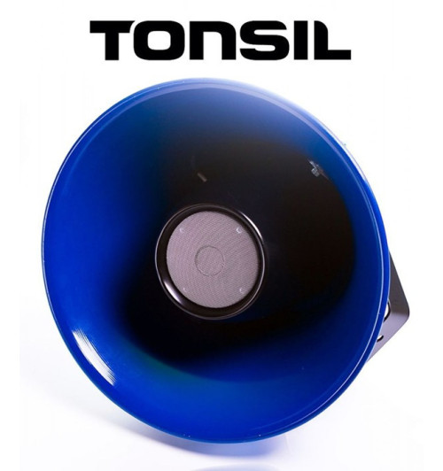 Tonsil GZT 40/20 – Dwudrożna tuba zewnętrzna 20W