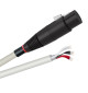 WireWorld Solstice 10 (BSI) - Zbalansowany kabel interkonekt audio 2x XLR - 2x XLR