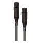 WireWorld Equinox 10 (QBI) - Zbalansowany kabel interkonekt audio 2x XLR - 2x XLR
