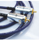 WireWorld Ultraviolet 10 (UVV) - Kabel cyfrowy audio koaksjalny 75 Ohm RCA - RCA
