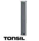 Kolumna radiowęzłowa Tonsil ARS-320 30W/100V