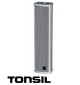 Kolumna radiowęzłowa Tonsil ARS-160 20W/100V