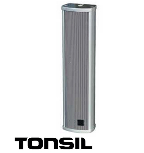 Kolumna radiowęzłowa Tonsil ARS-160 20W/100V
