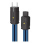 WireWorld Stratus 10 (STP) - Kabel zasilający Schuko - IEC 1m