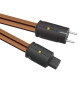 WireWorld Electra 10 (ELP) - Kabel zasilający Schuko - IEC