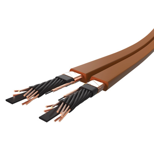 WireWorld Electra 10 (ELP) - Kabel zasilający Schuko - IEC