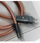 WireWorld Electra 10 Shielded Mini (MEP-S) - Kabel zasilający Schuko - IEC C7