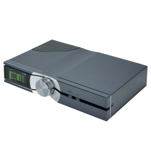 iFi Audio SilentPower OMNI LAN - Przełącznik sieciowy (Switch) izolowany optycznie