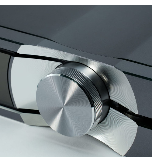 iFi Audio SilentPower OMNI LAN - Przełącznik sieciowy (Switch) izolowany optycznie