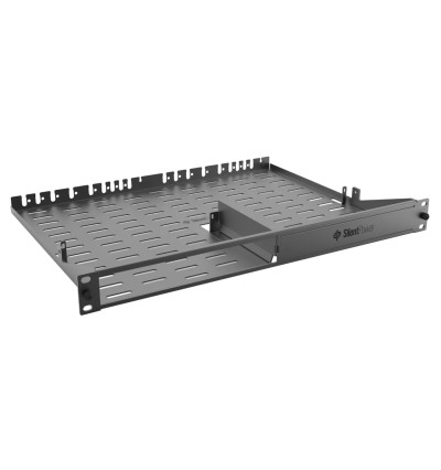 iFi Audio SilentPower OMNI Rack Mount Kit - Zestaw montażowy typu rack 1U do urządzeń OMNI i NEO