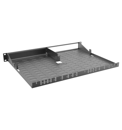 iFi Audio SilentPower OMNI Rack Mount Kit - Zestaw montażowy typu rack 1U do urządzeń OMNI i NEO