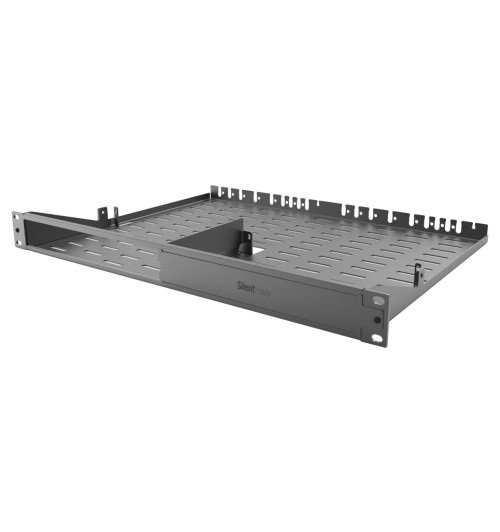 iFi Audio SilentPower OMNI Rack Mount Kit - Zestaw montażowy typu rack 1U do urządzeń OMNI i NEO