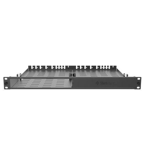 iFi Audio SilentPower OMNI Rack Mount Kit - Zestaw montażowy typu rack 1U do urządzeń OMNI i NEO