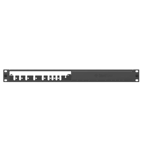 iFi Audio SilentPower OMNI Rack Mount Kit zestaw montażowy typu rack 1U | AVstore.pl