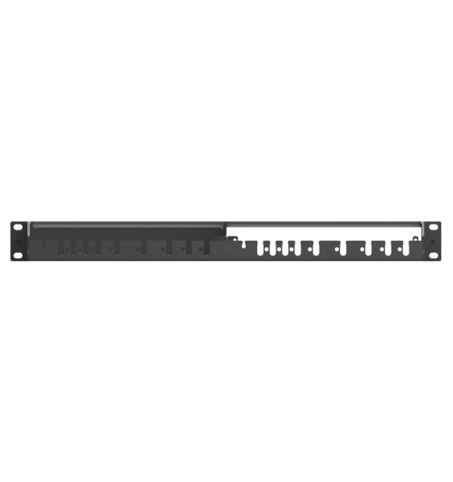 iFi Audio SilentPower OMNI Rack Mount Kit zestaw montażowy typu rack 1U | AVstore.pl