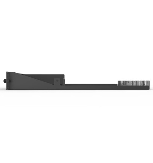 iFi Audio SilentPower OMNI Rack Mount Kit zestaw montażowy typu rack 1U | AVstore.pl