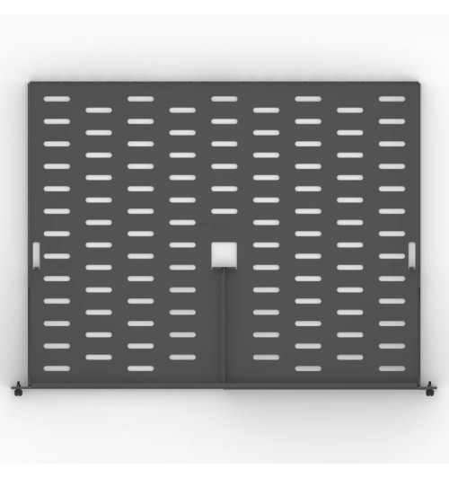 iFi Audio SilentPower OMNI Rack Mount Kit zestaw montażowy typu rack 1U | AVstore.pl