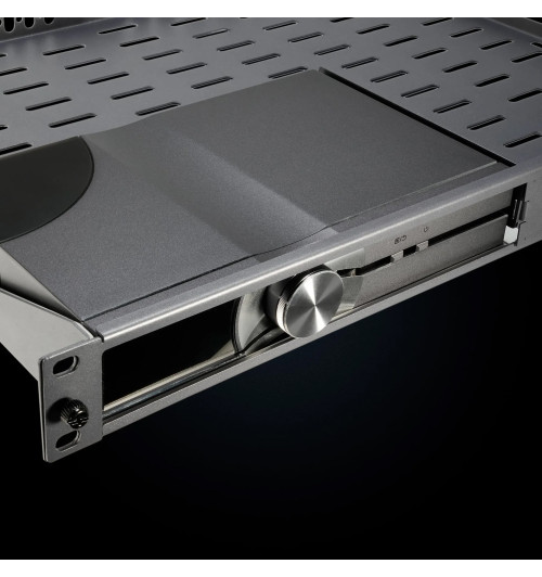 iFi Audio SilentPower OMNI Rack Mount Kit zestaw montażowy typu rack 1U | AVstore.pl