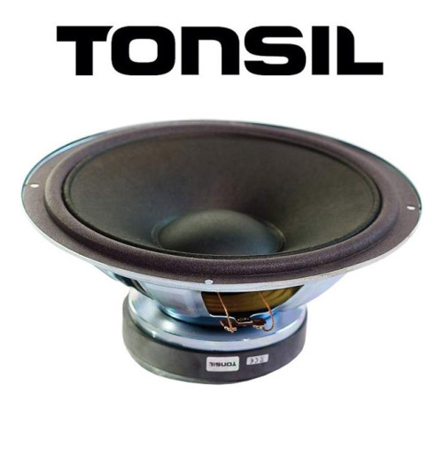 Głośnik niskotonowy TONSIL GDN 25/40/3 8 Ohm