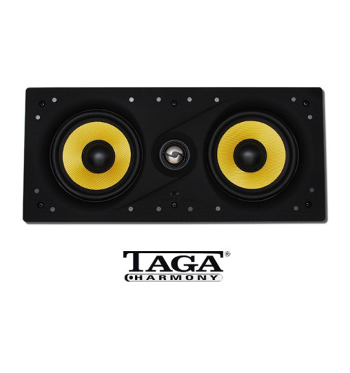Głośniki instalacyjne TAGA Harmony TLCR-580