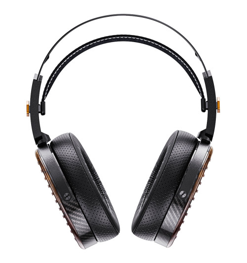 FiiO FT7 - Słuchawki wokółuszne planarne otwarte Hi-Fi