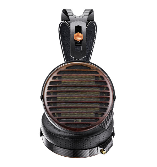 FiiO FT7 - Słuchawki wokółuszne planarne otwarte Hi-Fi