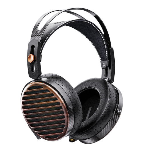 FiiO FT7 - Słuchawki wokółuszne planarne otwarte Hi-Fi