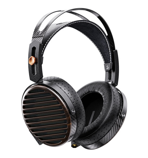 FiiO FT7 - Słuchawki wokółuszne planarne otwarte Hi-Fi